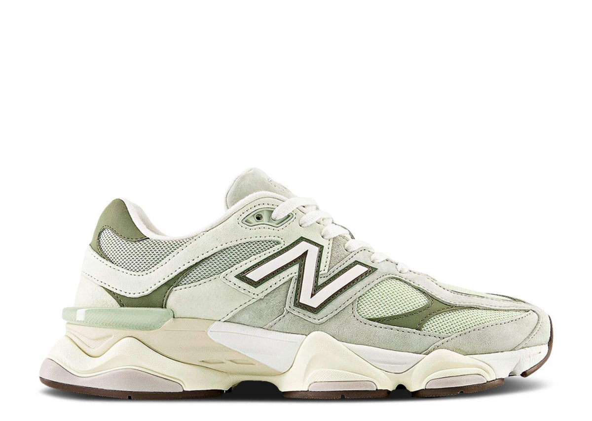 New Balance 9060 Olivine Sneakers