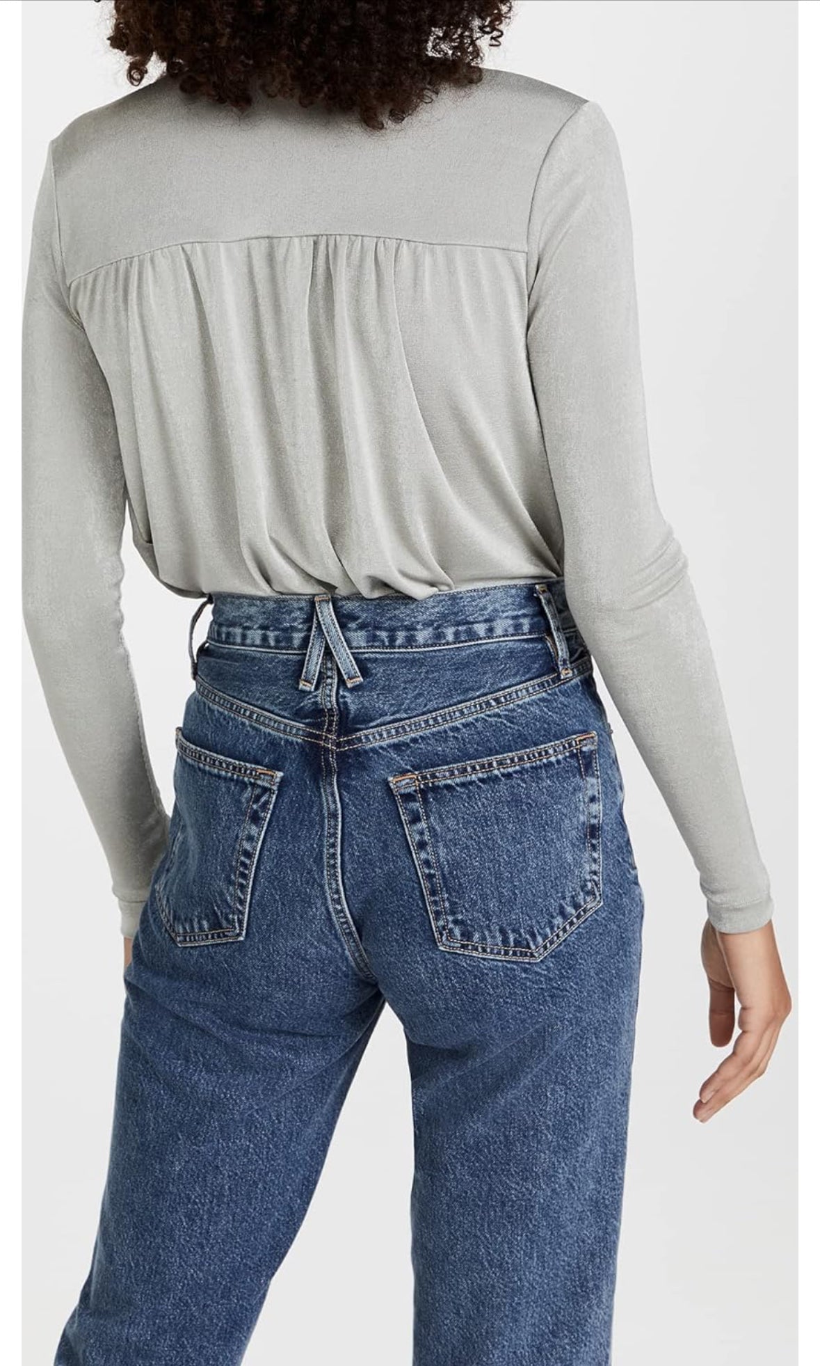Free People Turnt Thong Bodysuit