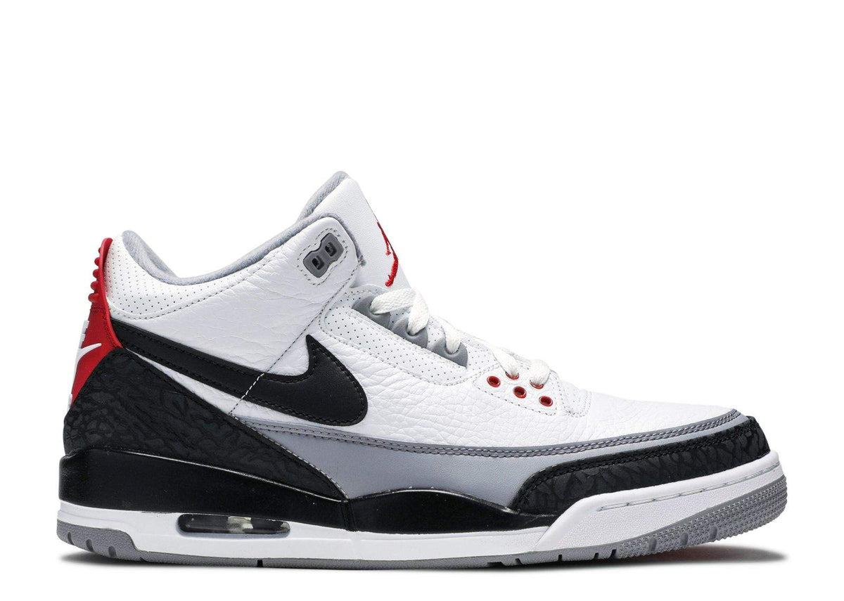 Air Jordan 3 Retro NRG 'Tinker' Sneakers