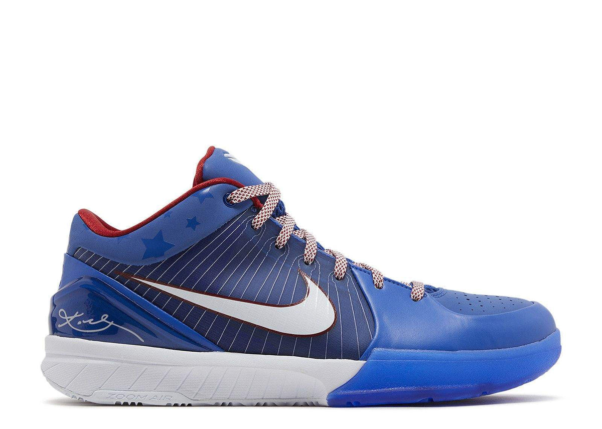 Zoom Kobe 4 Protro Philly Sneakers