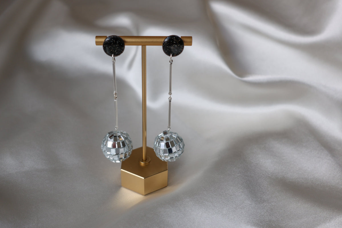 The Disco Dazzle