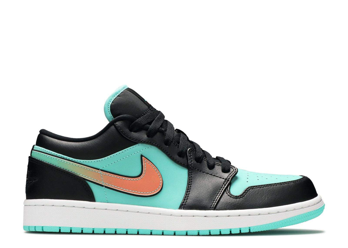 Air Jordan 1 Low SE 'Tropical Twist' Sneakers