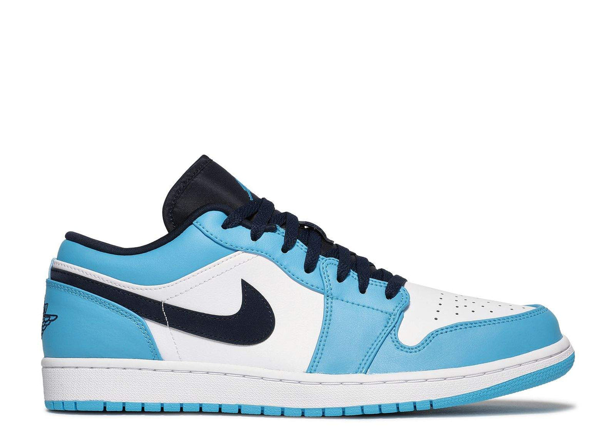 Air Jordan 1 Low 'UNC' Sneakers