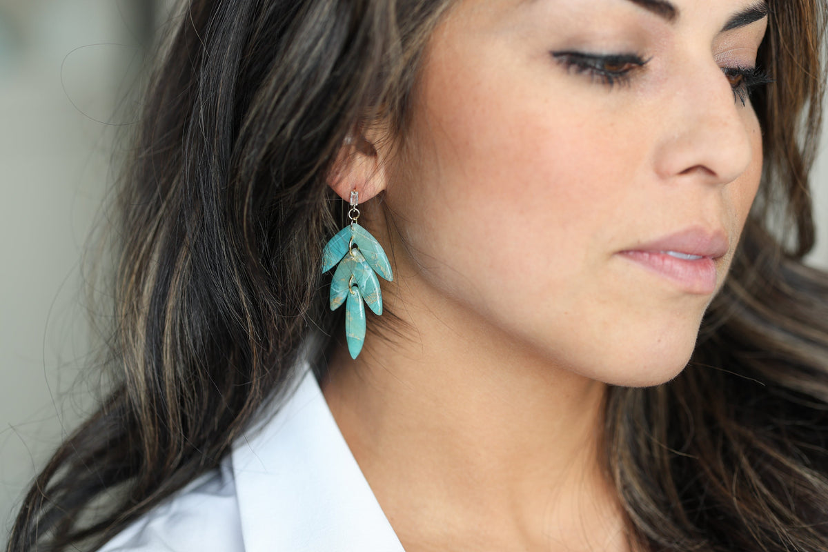 The Tria in Mermaid