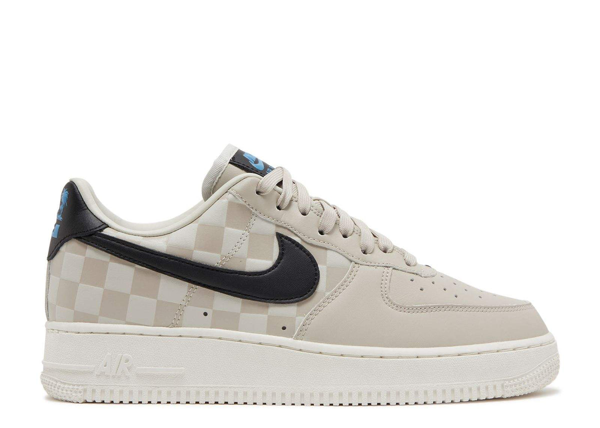 Nike LeBron James x Air Force 1 'Strive For Greatness' Sneakers