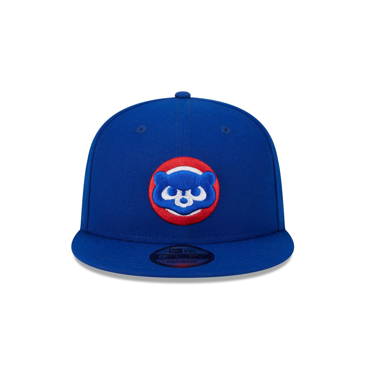 Chicago Cubs 2024 Batting Practice 9FIFTY Snapback Cap
