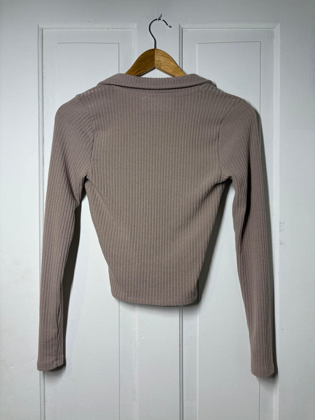 Abercrombie and Fitch Soft A&F Collection Top