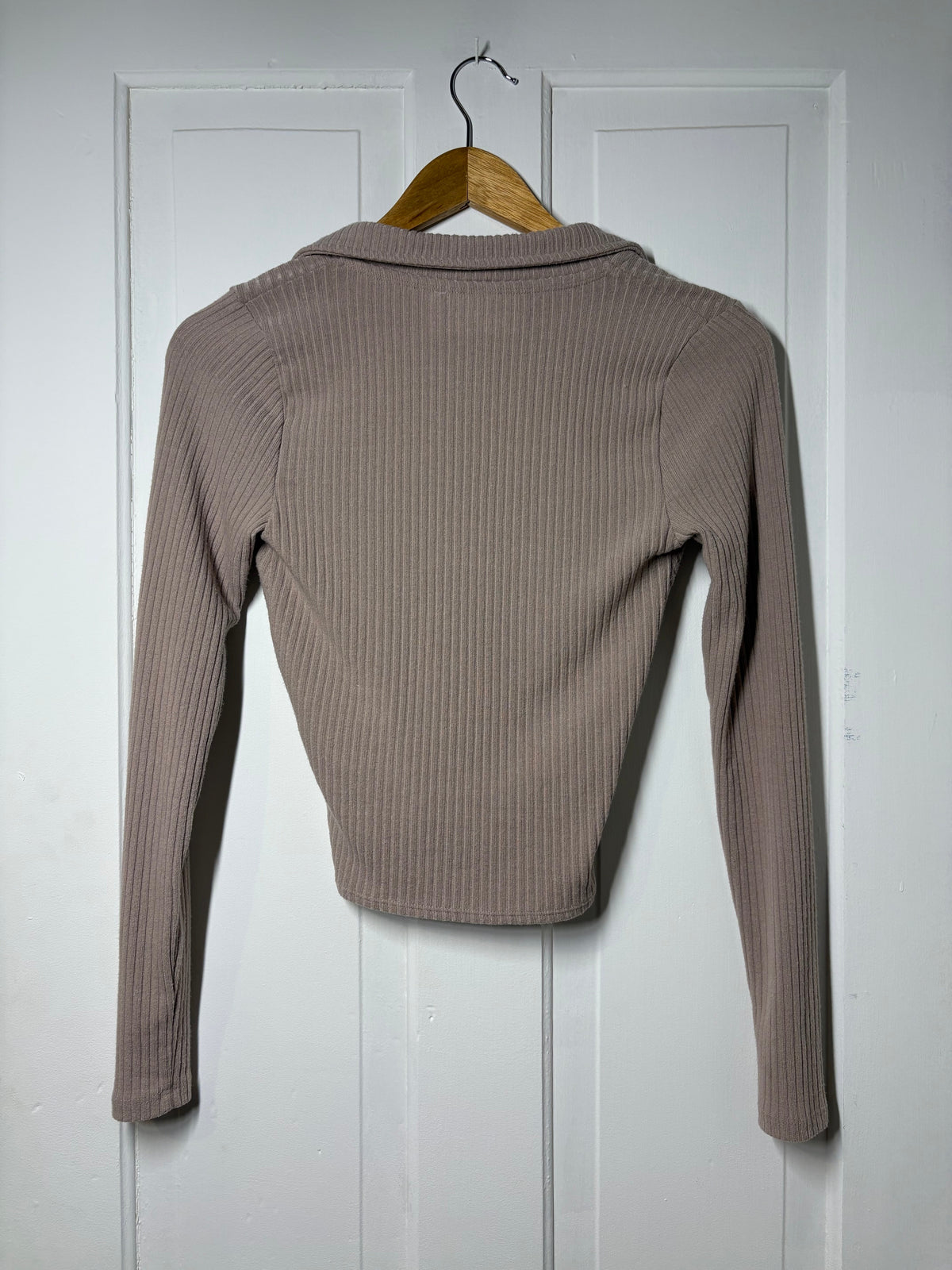 Abercrombie and Fitch Soft A&F Collection Top