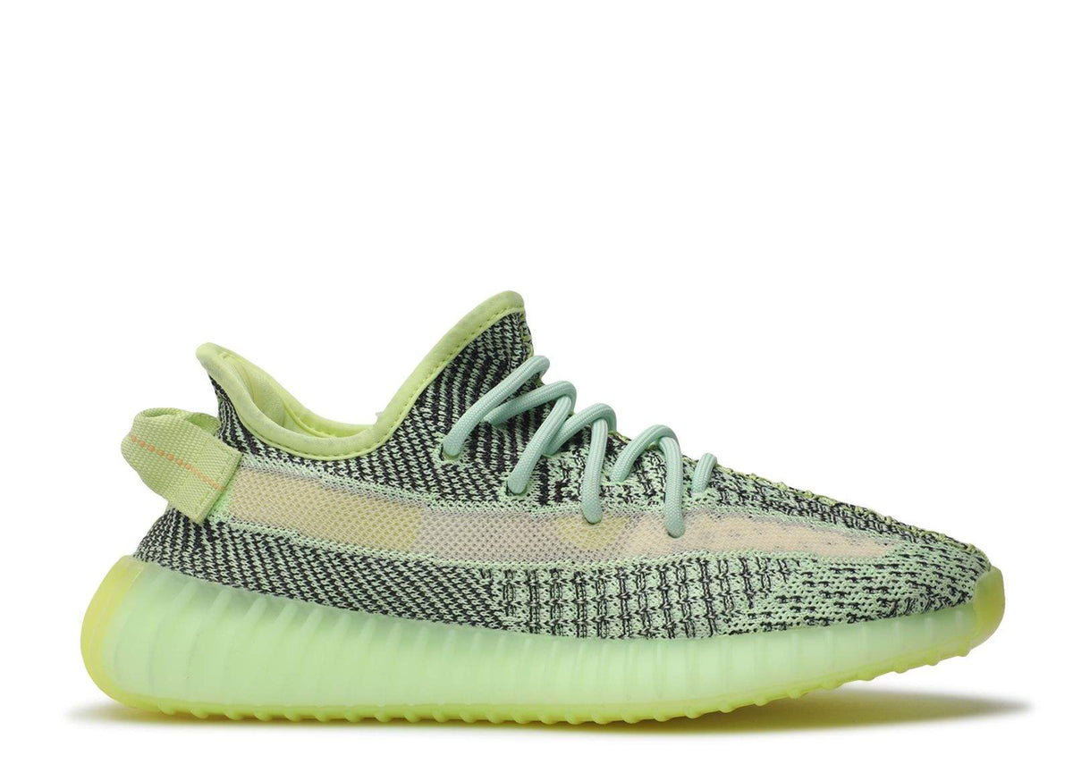 Yeezy Boost 350 V2 'eezreel Reflective' Sneakers