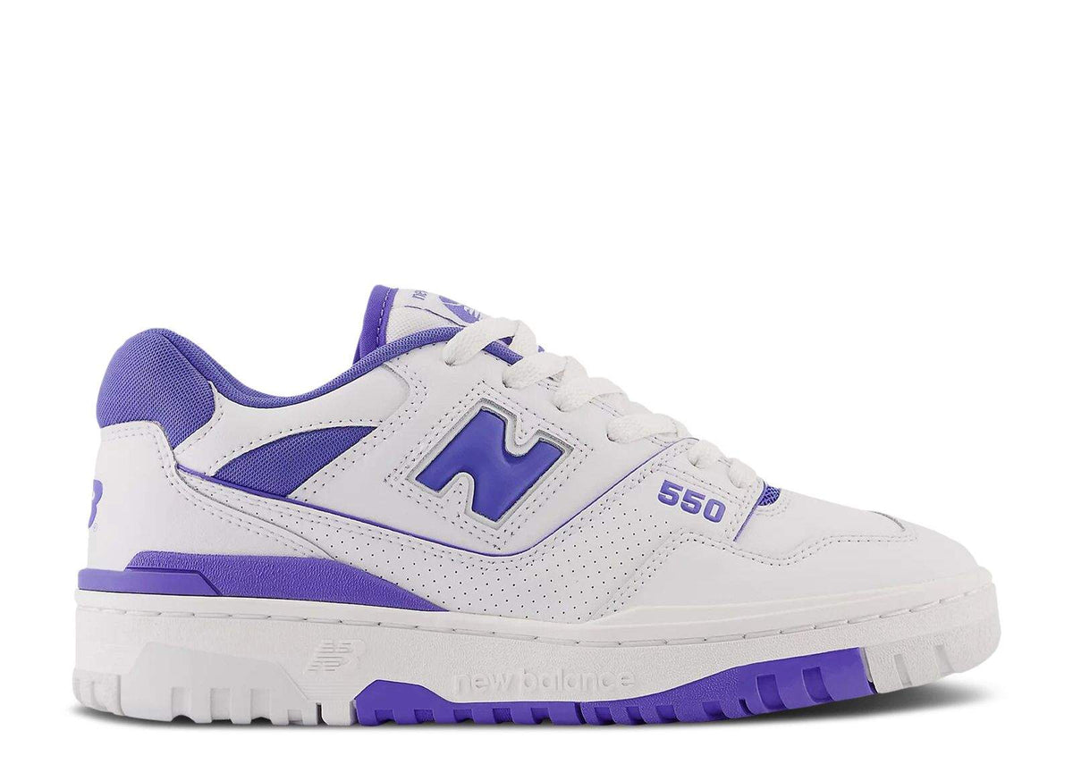New Balance 550 'White Aura' Sneakers