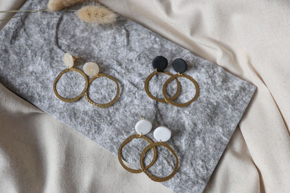 Freya Hoops