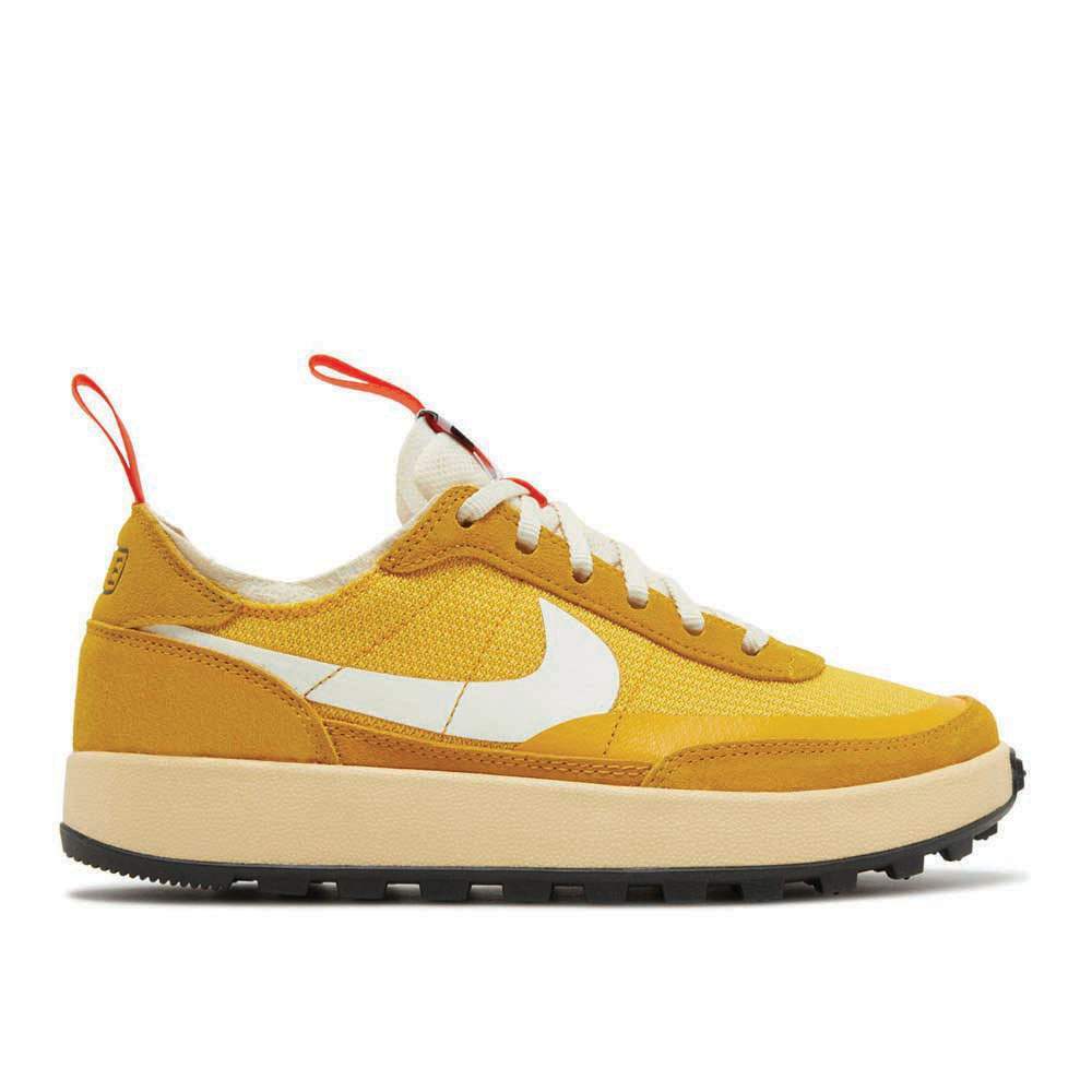Tom Sachs x NikeCraft General Purpose Shoe 'Archive' Sneakers