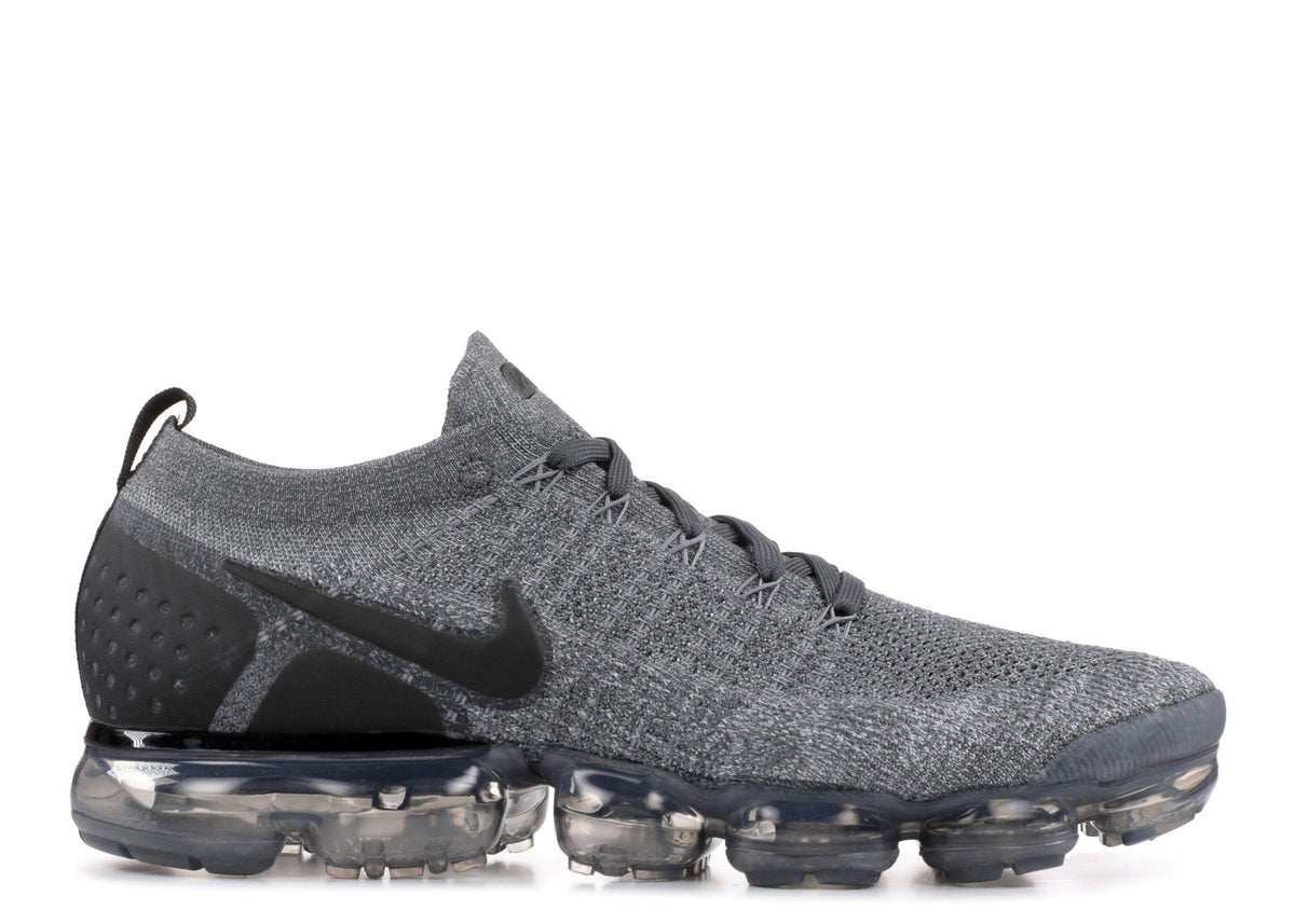 Nike Air Vapormax Flyknit 2 'Wolf Grey' Sneakers