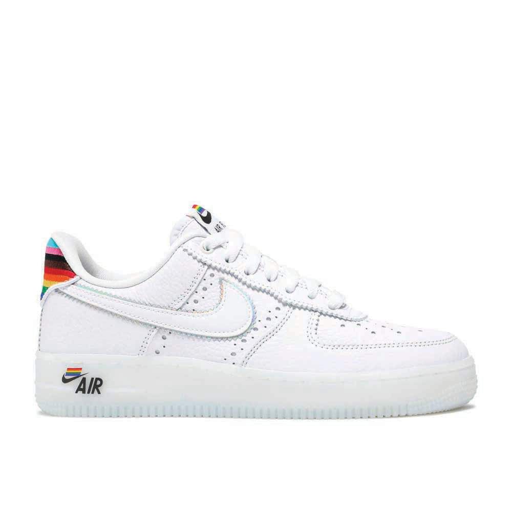 Nike Air Force 1 Low 'Be True' Sneakers