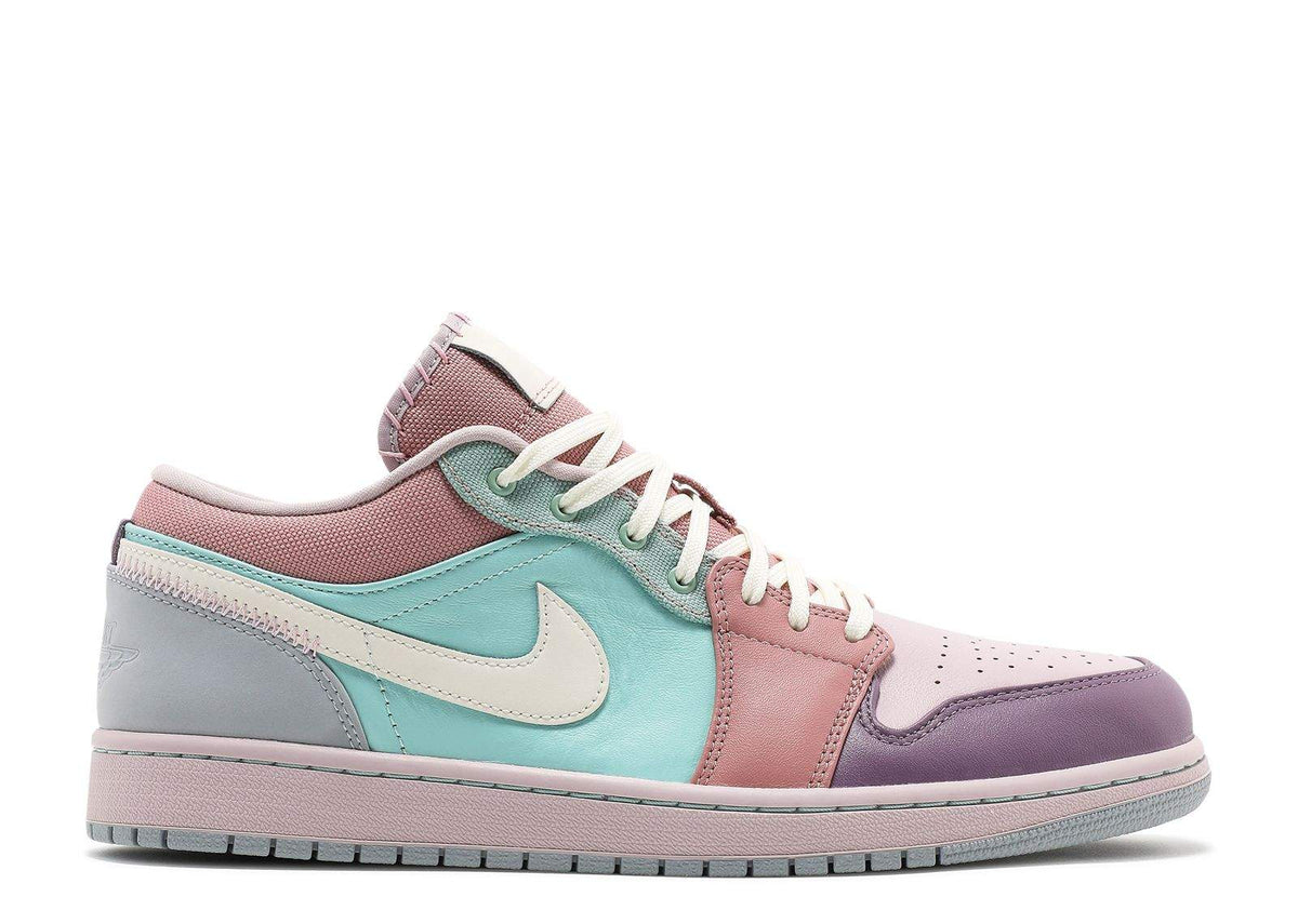 Air Jordan 1 Low SE 'Easter Pastel' Sneakers