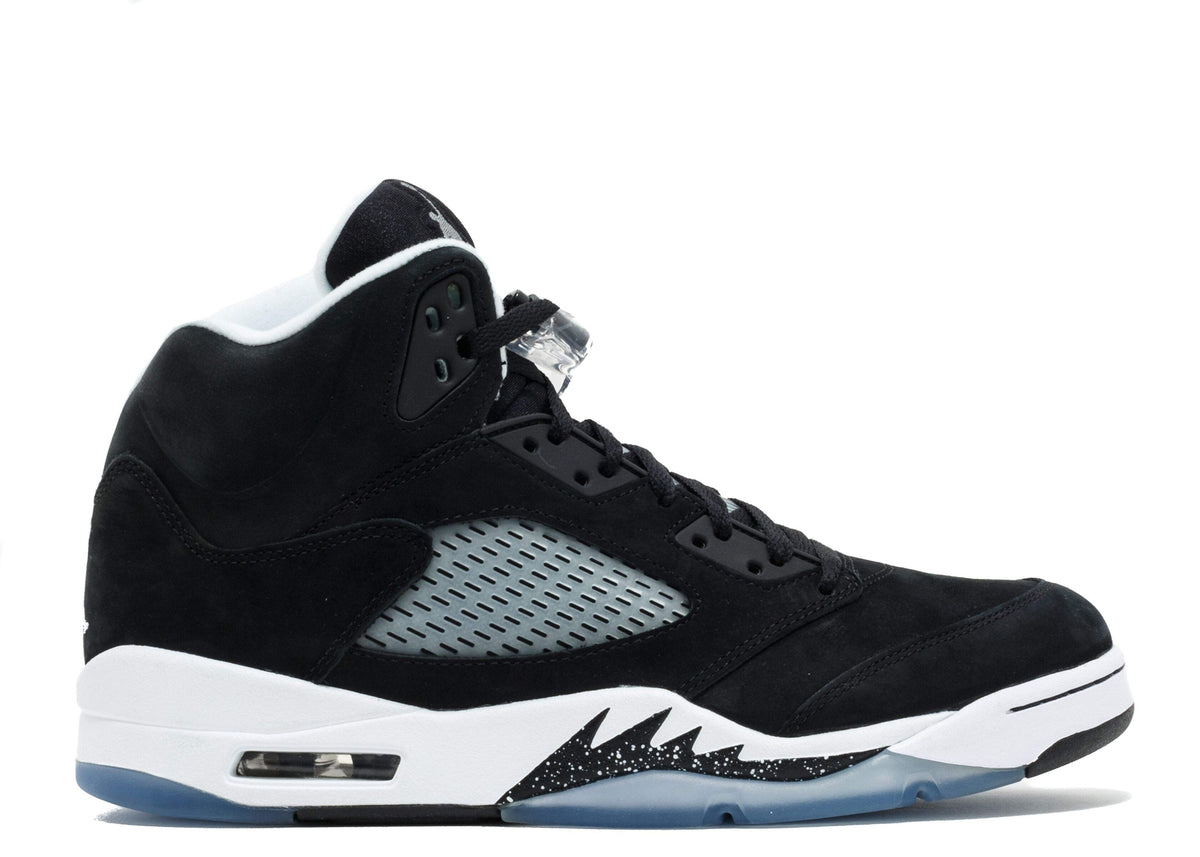 Air Jordan 5 Retro 'Oreo' 2013 Sneakers