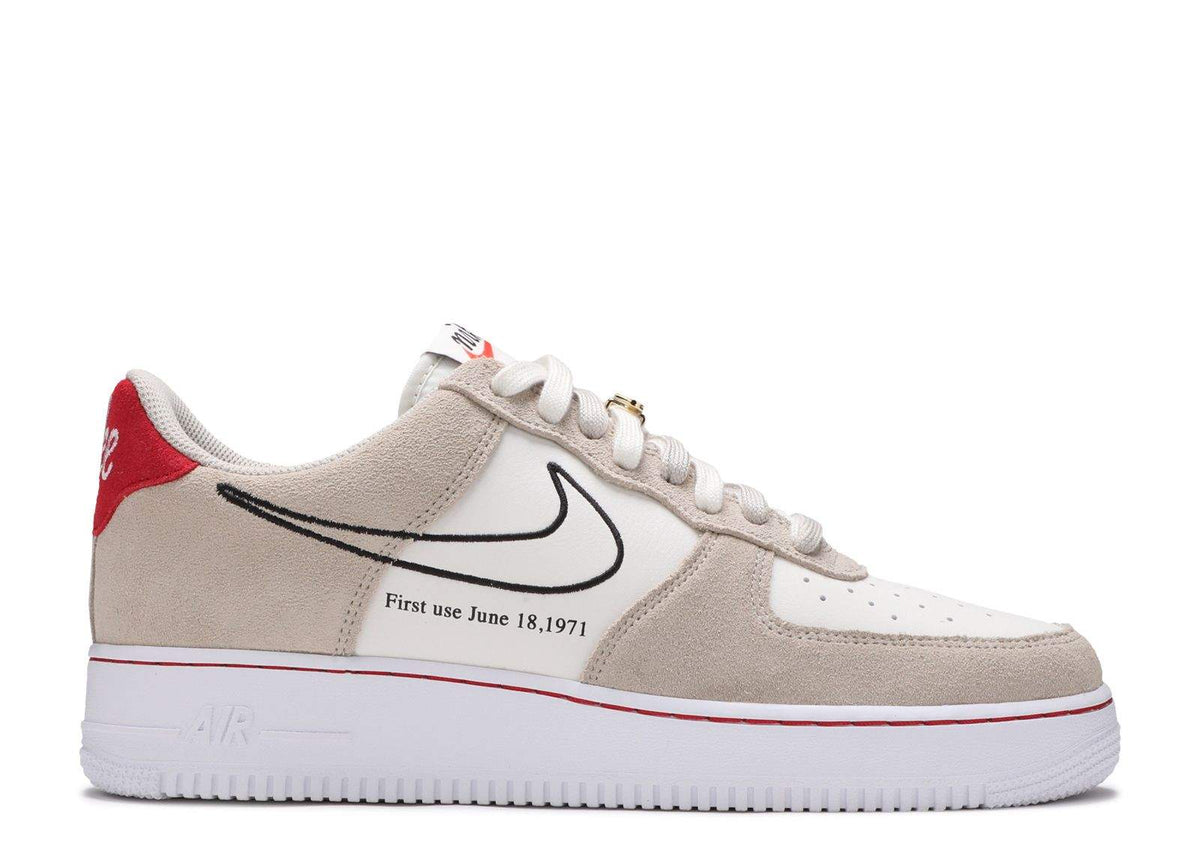 Nike Air Force 1 '07 LV8 'First Use' Sneakers