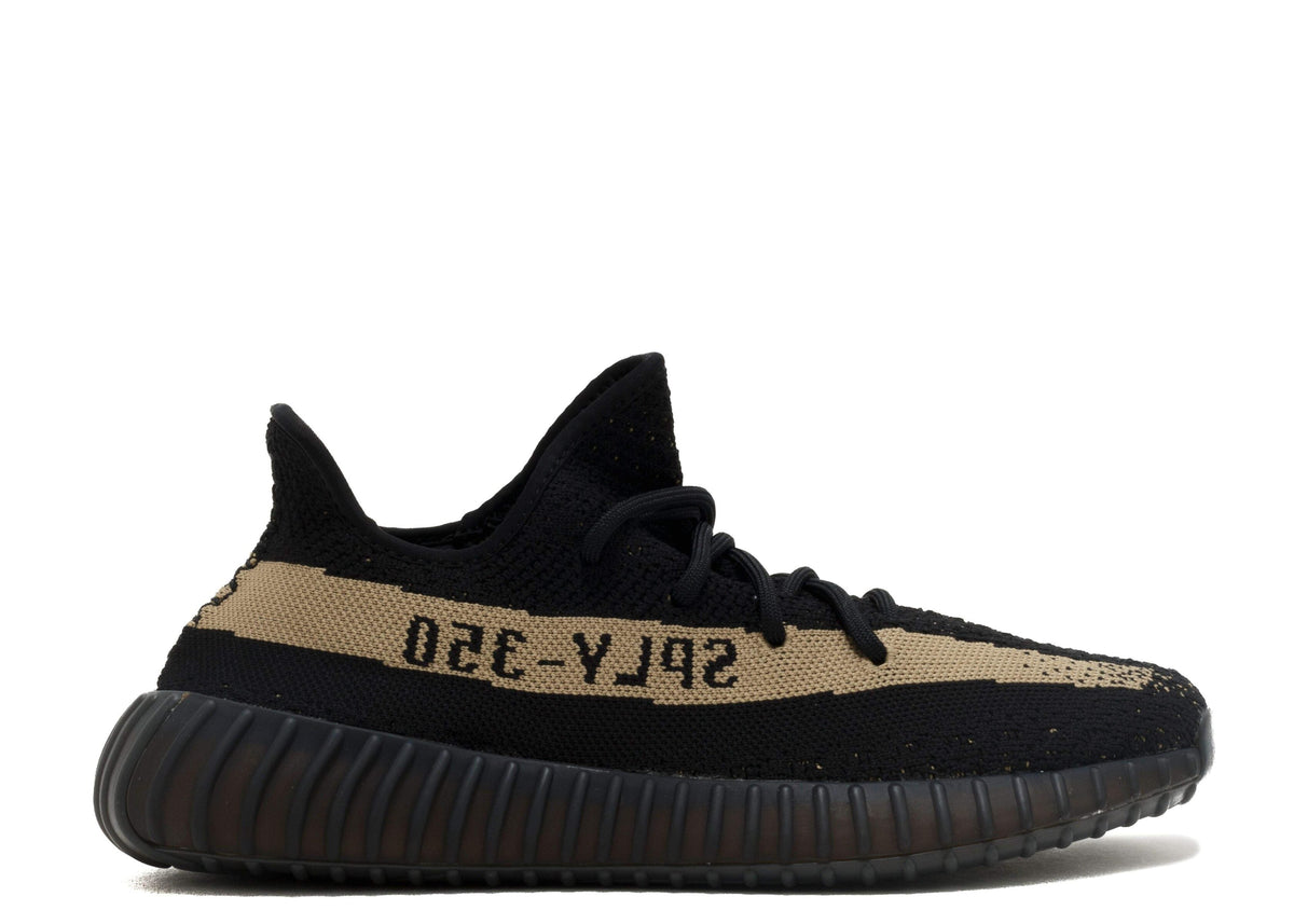 Yeezy Boost 350 V2 'Green' Sneakers