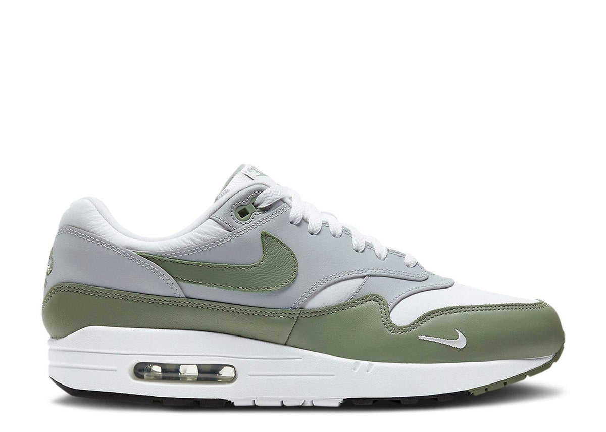 Nike Air Max 1 'Spiral Sage' Sneakers