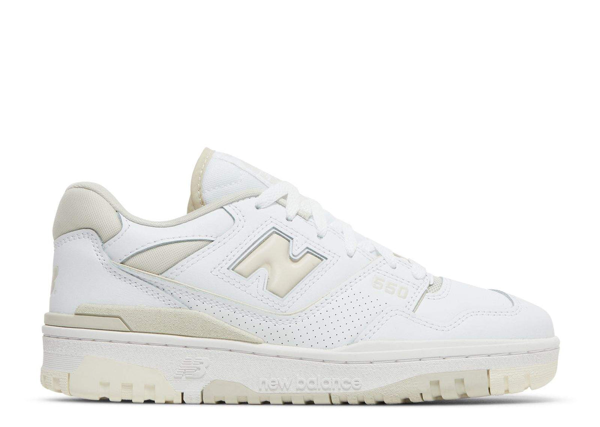 New Balance 550 'Silver Birch' Sneakers