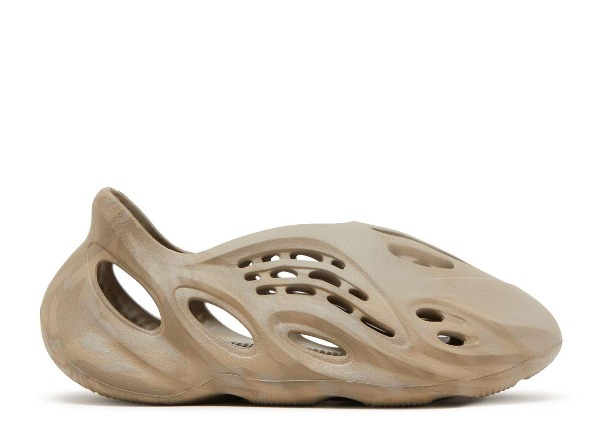 Yeezy Foam Runner 'Stone Sage' Clogs