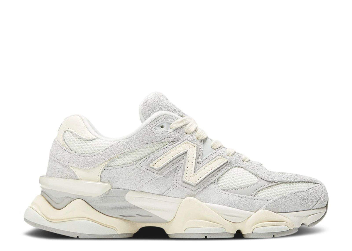 New Balance 9060 Quartz Grey Sneakers