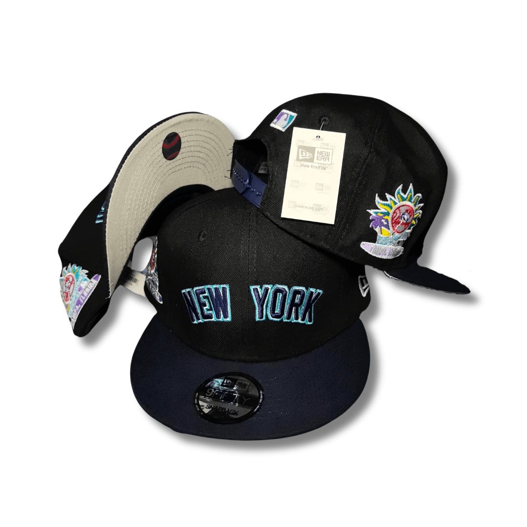 New York Yankees Grapefruit League 1996 New Era 59FIFTY Lifestyle Cap