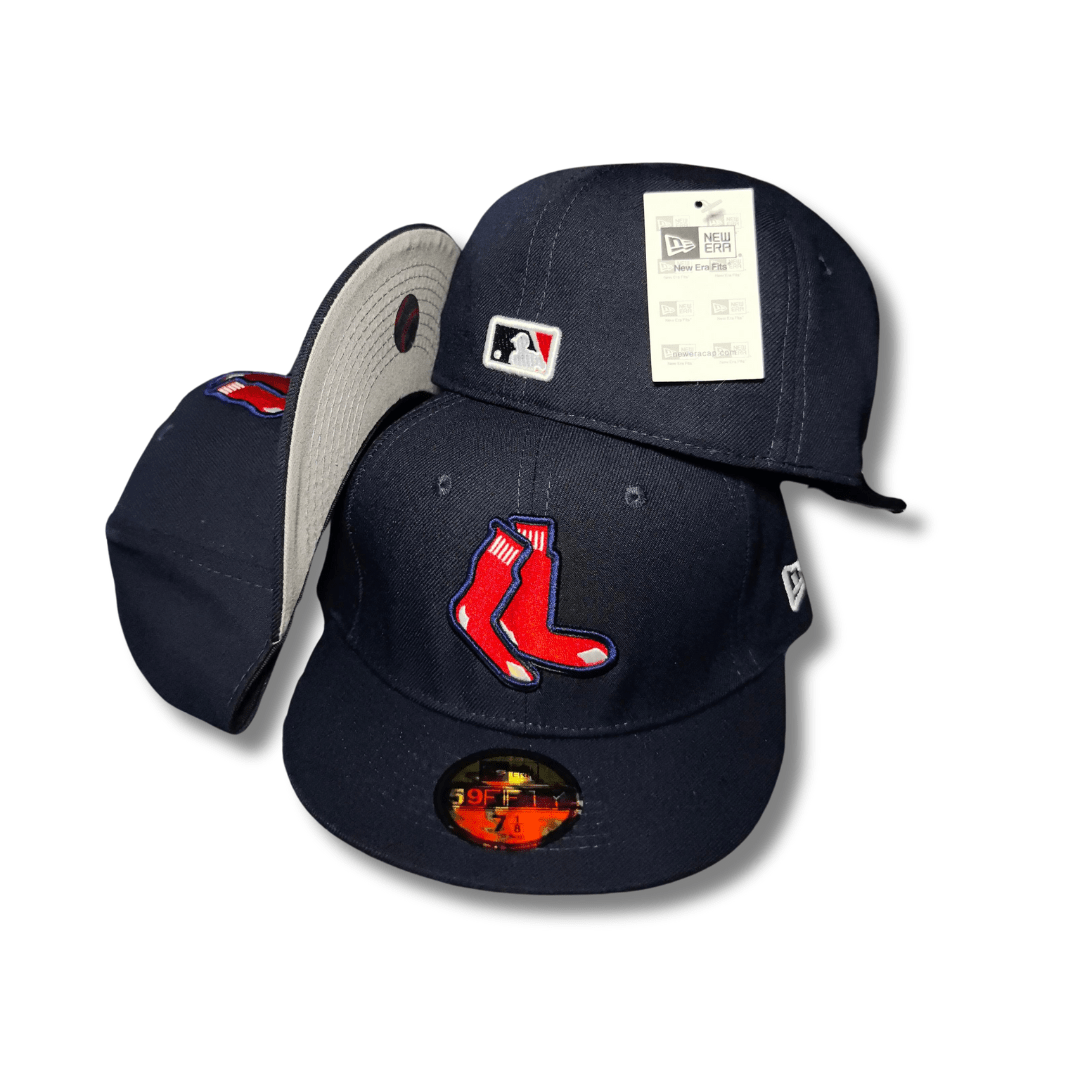 Boston Red Sox Collection Alt 59FIFTY Cap