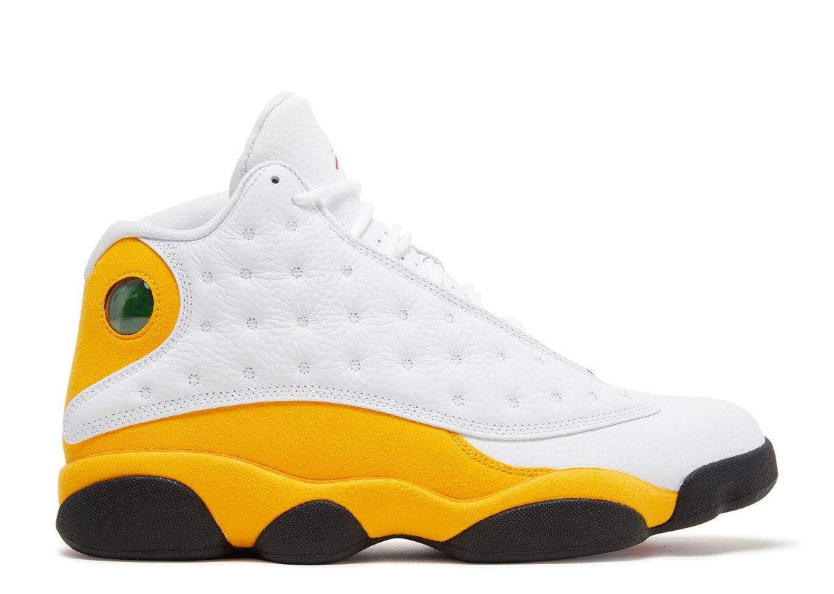 Air Jordan 13 Retro 'Del Sol' Sneakers