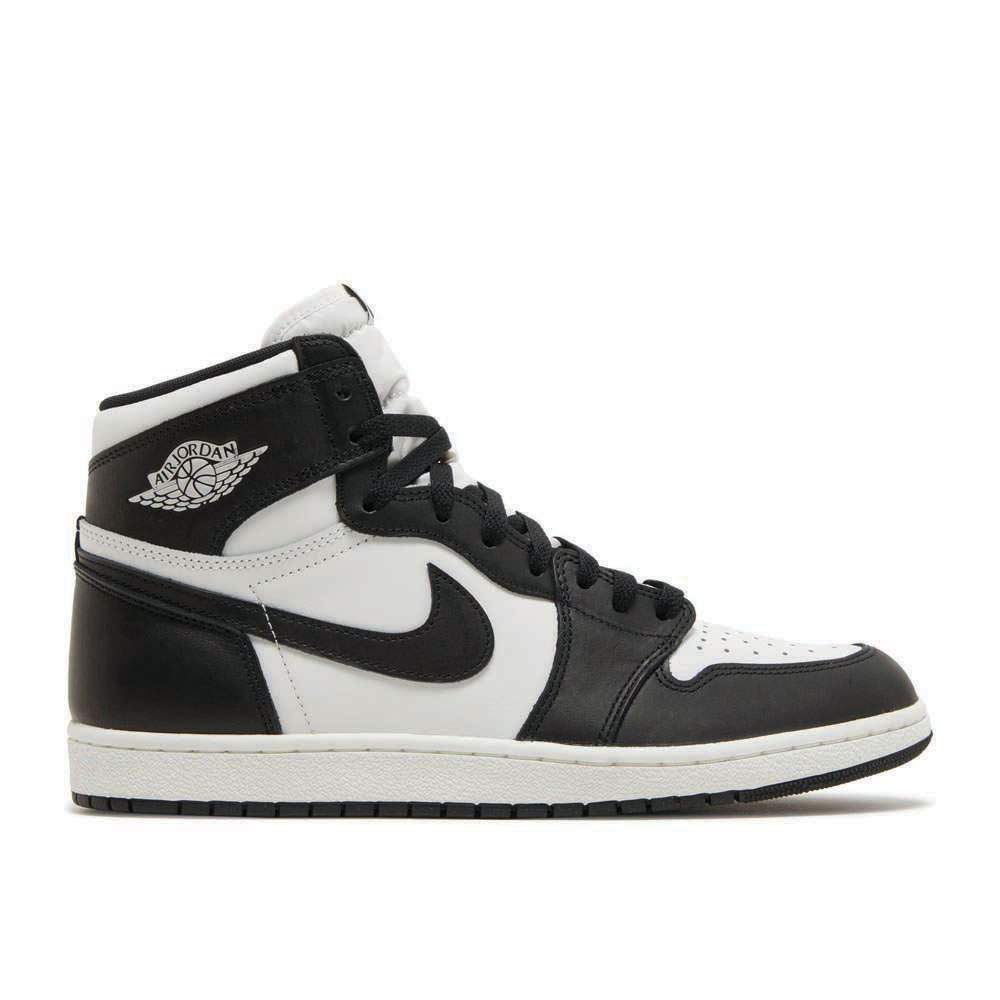 Air Jordan 1 Retro High '85 OG 'Black White' Sneakers