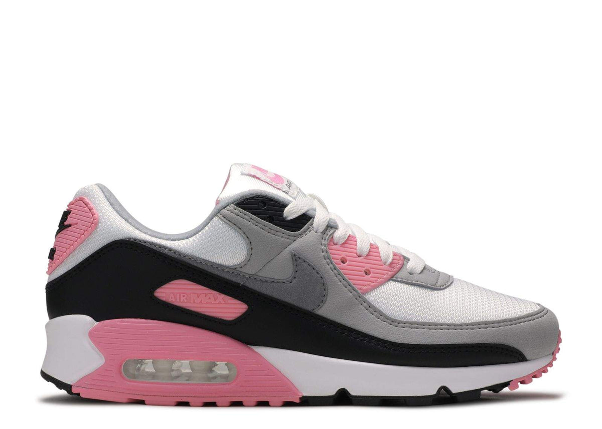 Nike Air Max 90 'Rose Pink' Sneakers