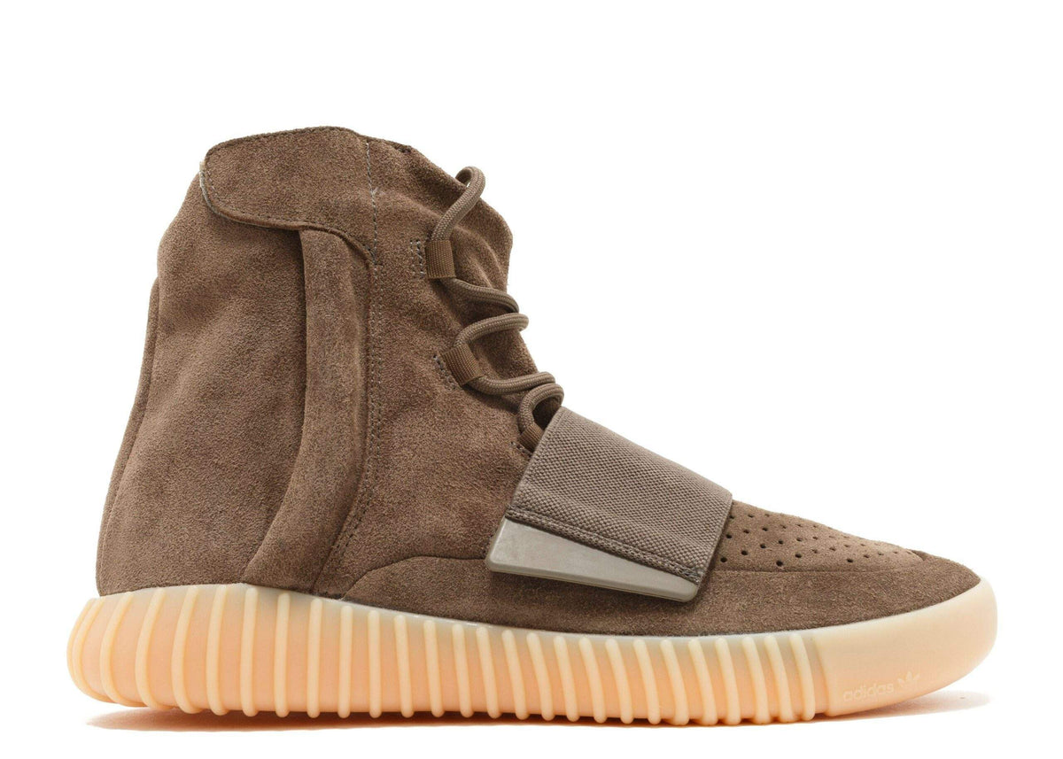 Yeezy Boost 750 Chocolate Sneakers