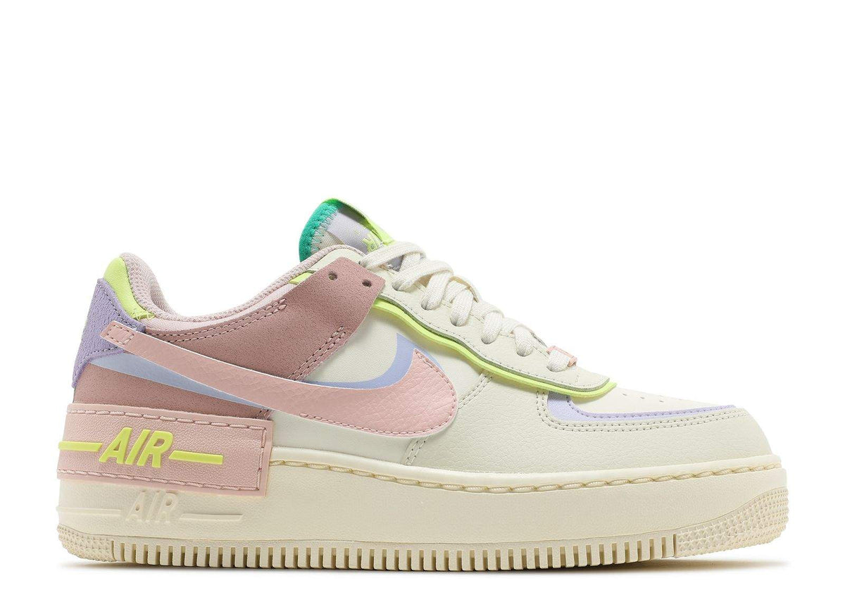 Nike Air Force 1 Shadow 'Cashmere' Sneakers