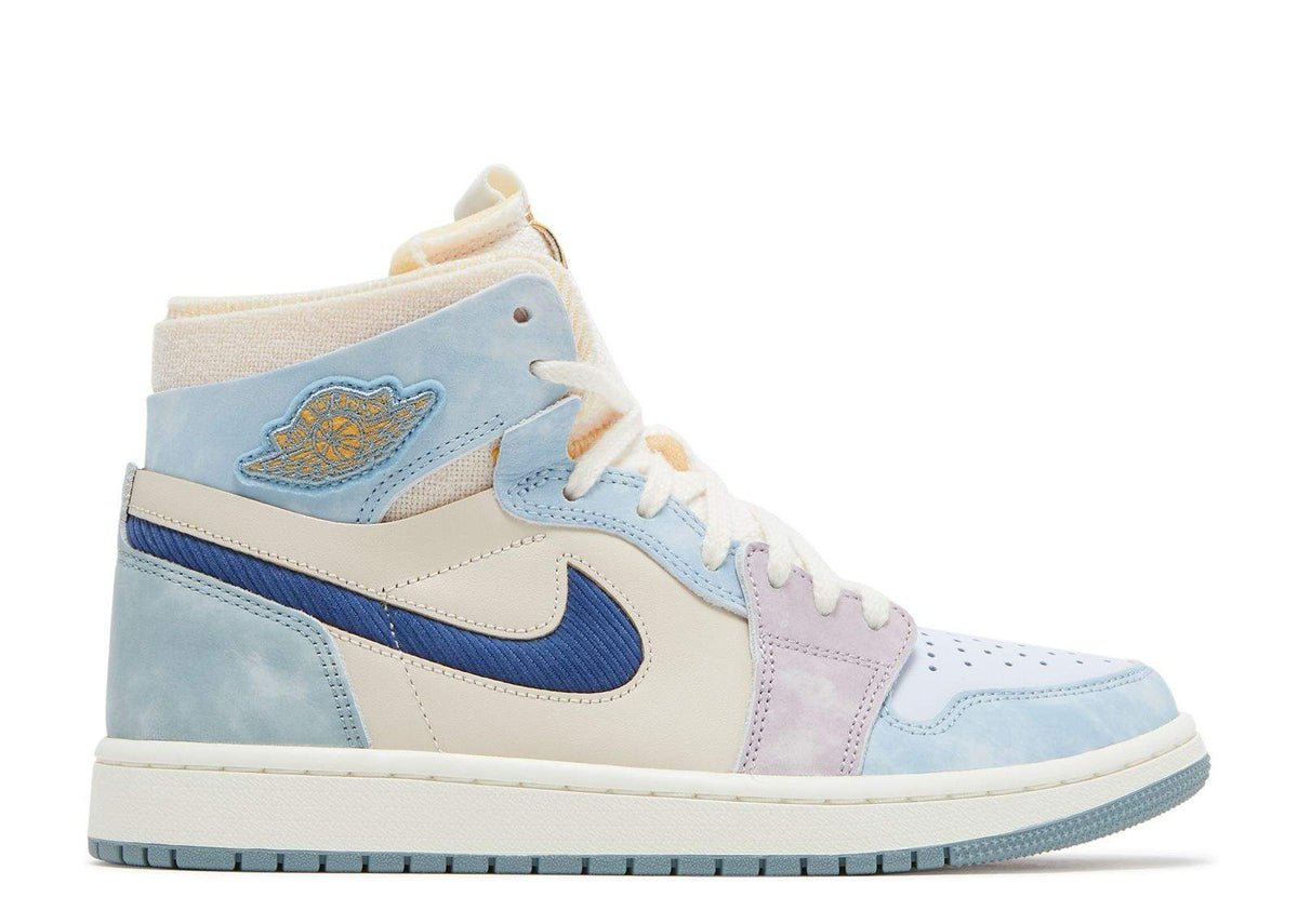 Air Jordan 1 Zoom Comfort 'Celestine Blue' Sneakers