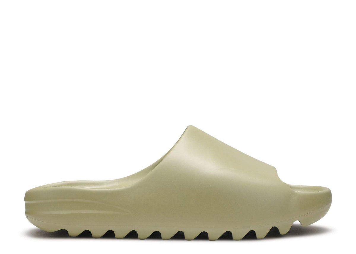 Yeezy 'Resin' Slide Sandals