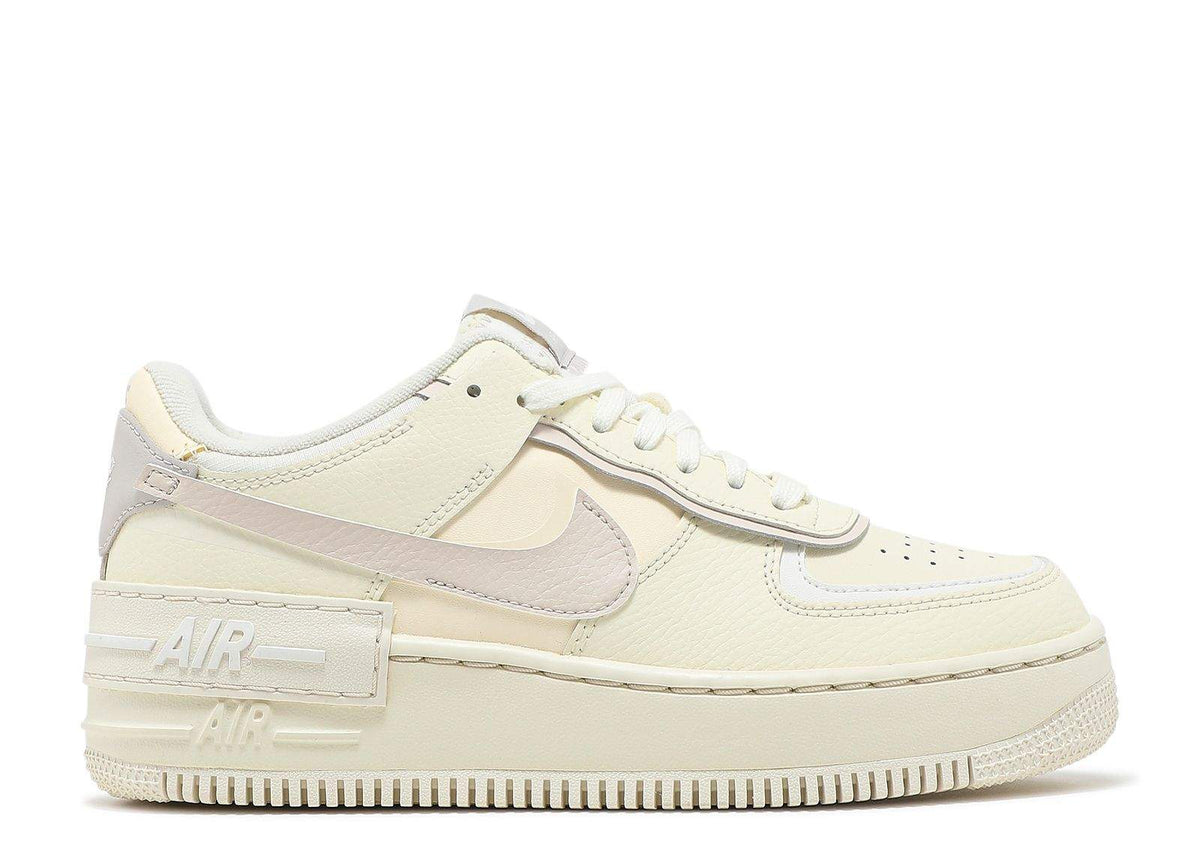 Nike Air Force 1 Shadow 'Coconut Milk' Sneakers