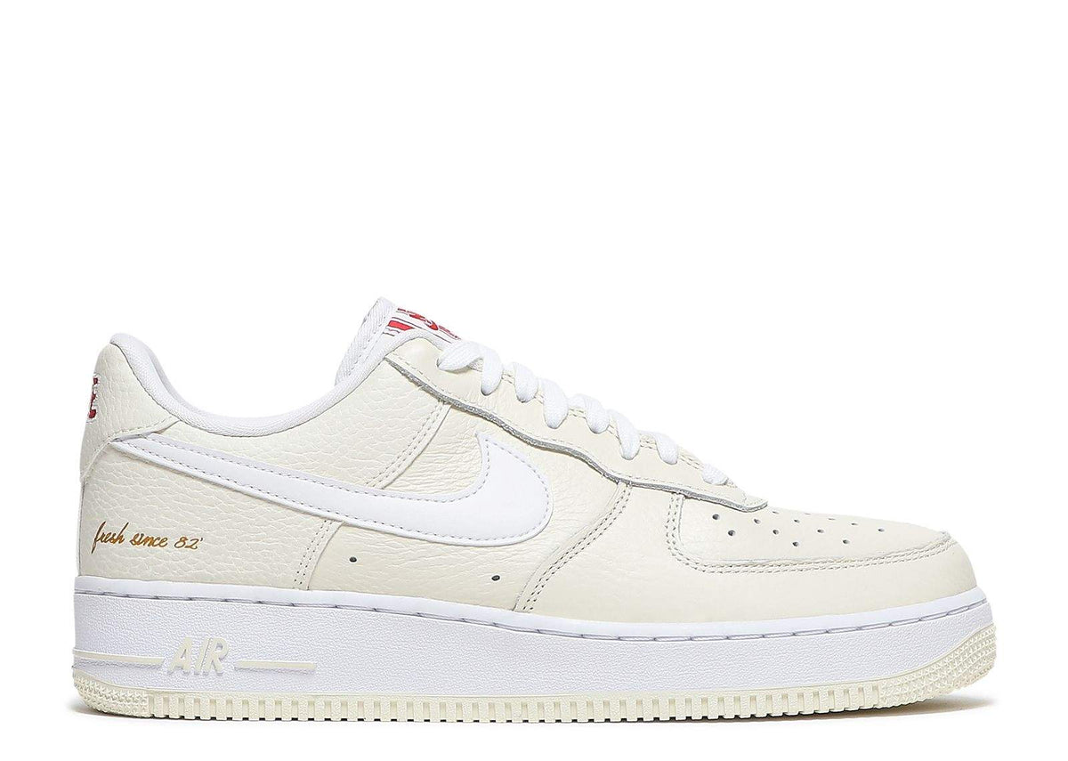 Nike Air Force 1 '07 'Popcorn' Sneakers