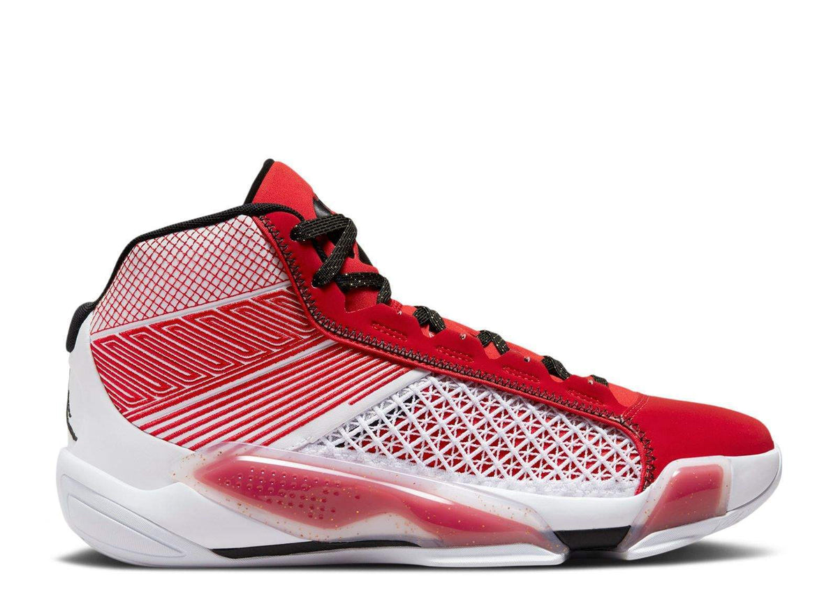 Air Jordan 38 PF Celebration Sneakers
