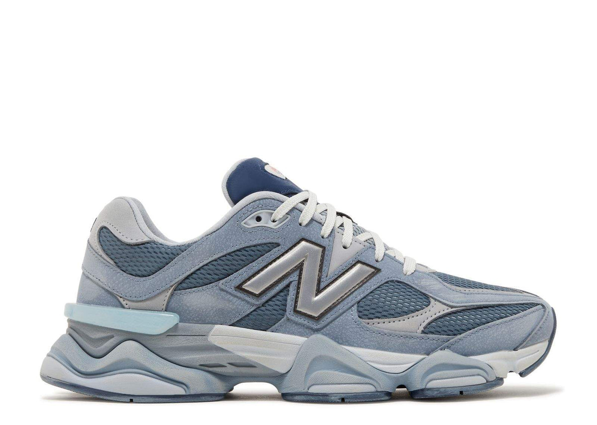 New Balance 9060 Grey Day (2023) Sneakers