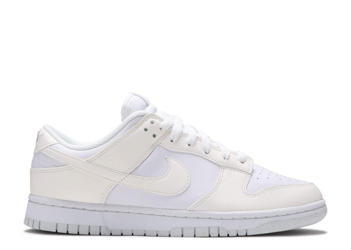 Nike Dunk Low Next Nature 'Move To Zero - Sail' Sneakers