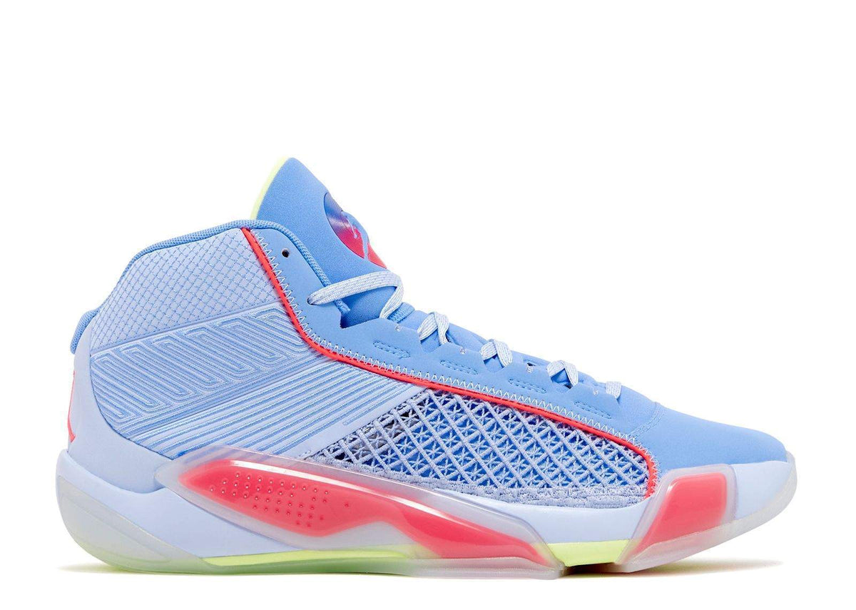 Air Jordan 38 Fadeaway Sneakers