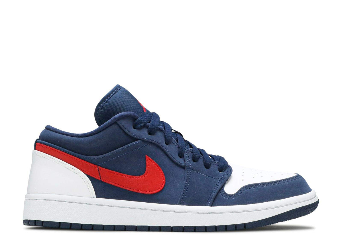 Air Jordan 1 Low 'USA' Sneakers