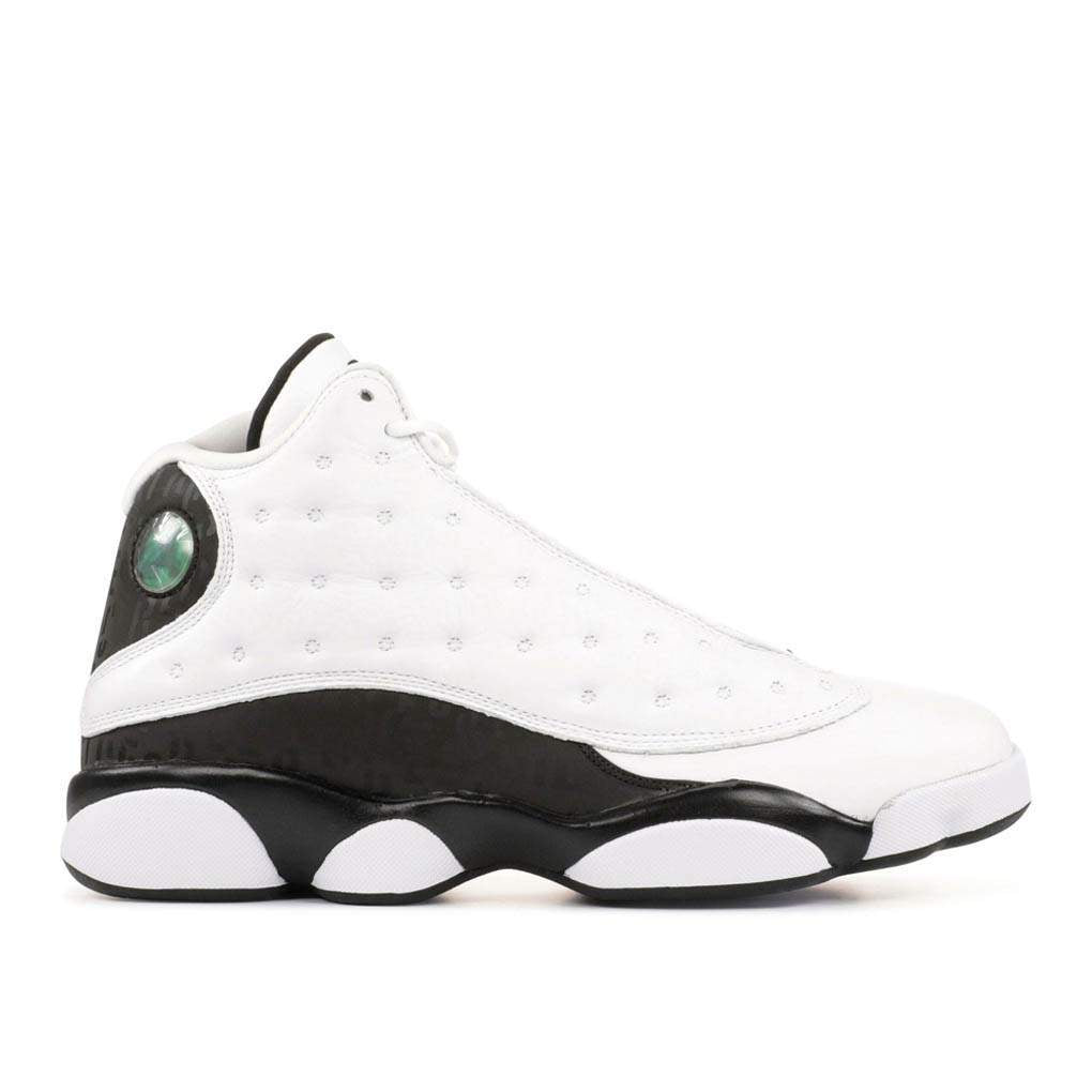 Air Jordan 13 Retro 'Love and Respect' Sneakers