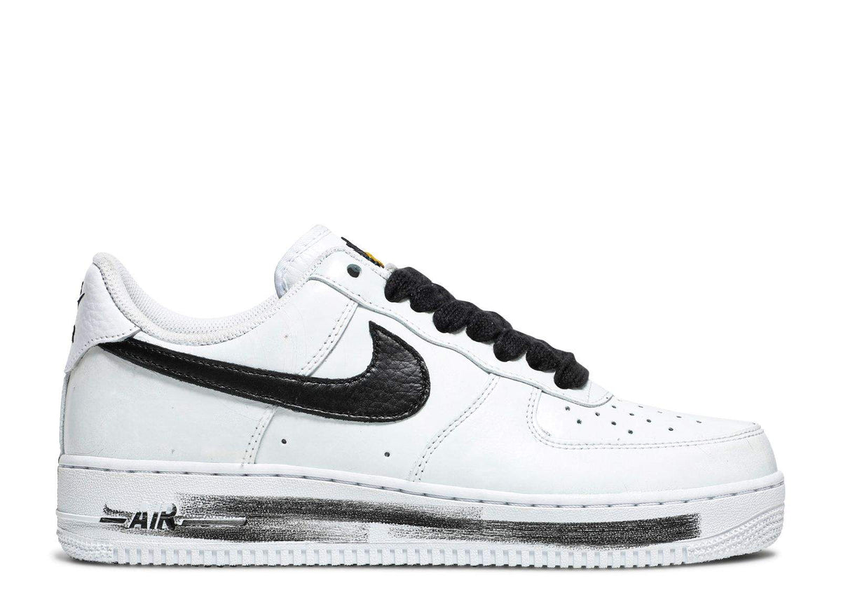 Nike G-Dragon x Air Force 1 '07 'Para-Noise 2.0' Sneakers