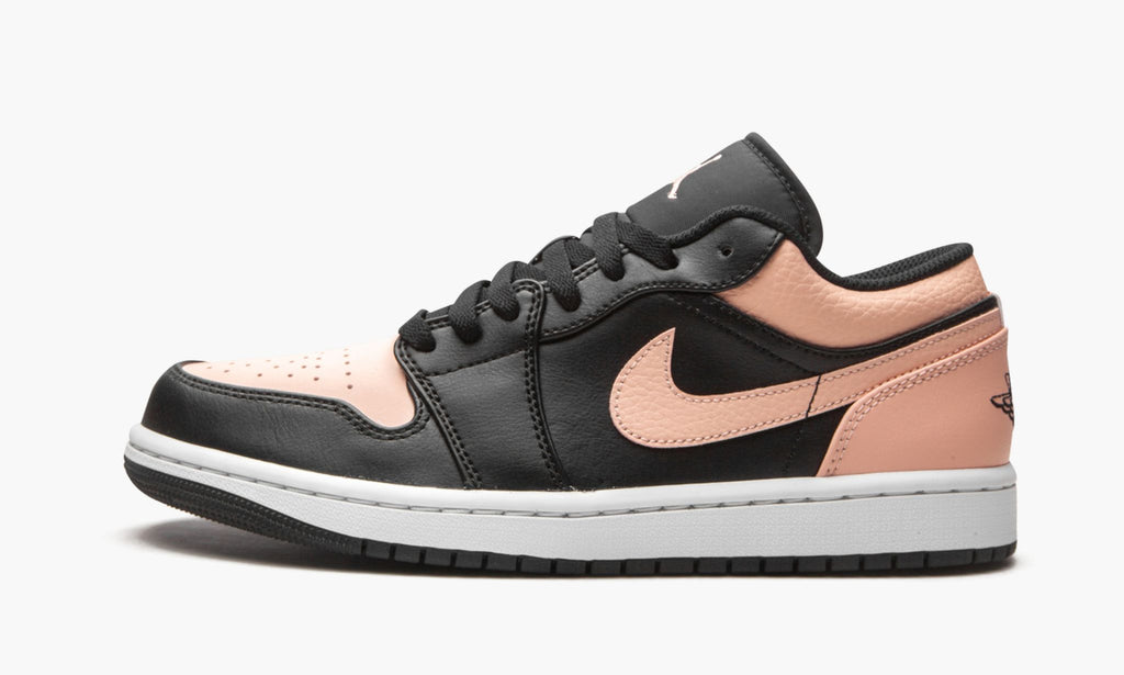 Air Jordan 1 Low "Crimson Tint" Sneakers