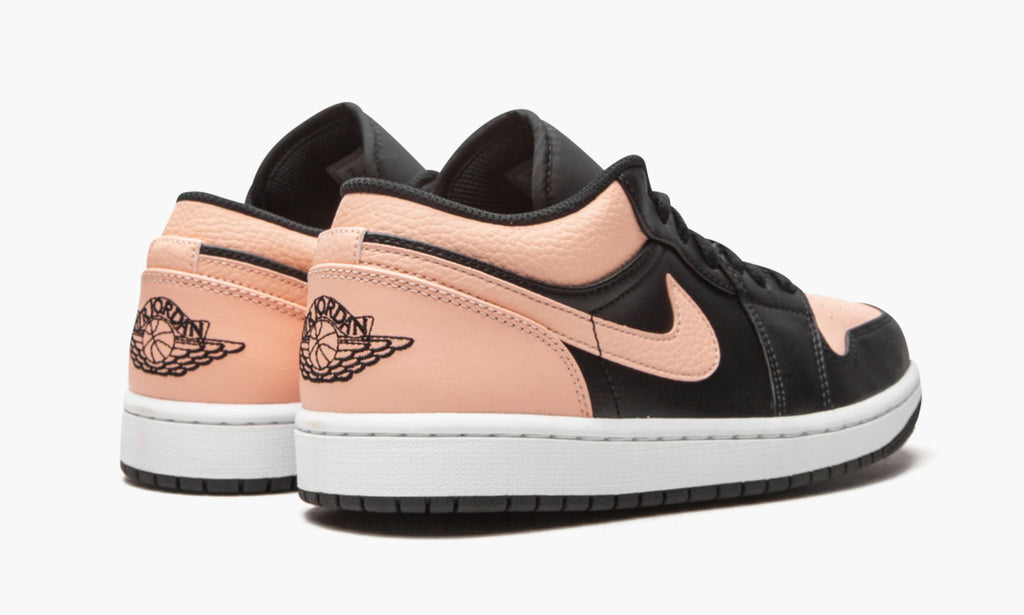 Air Jordan 1 Low "Crimson Tint" Sneakers
