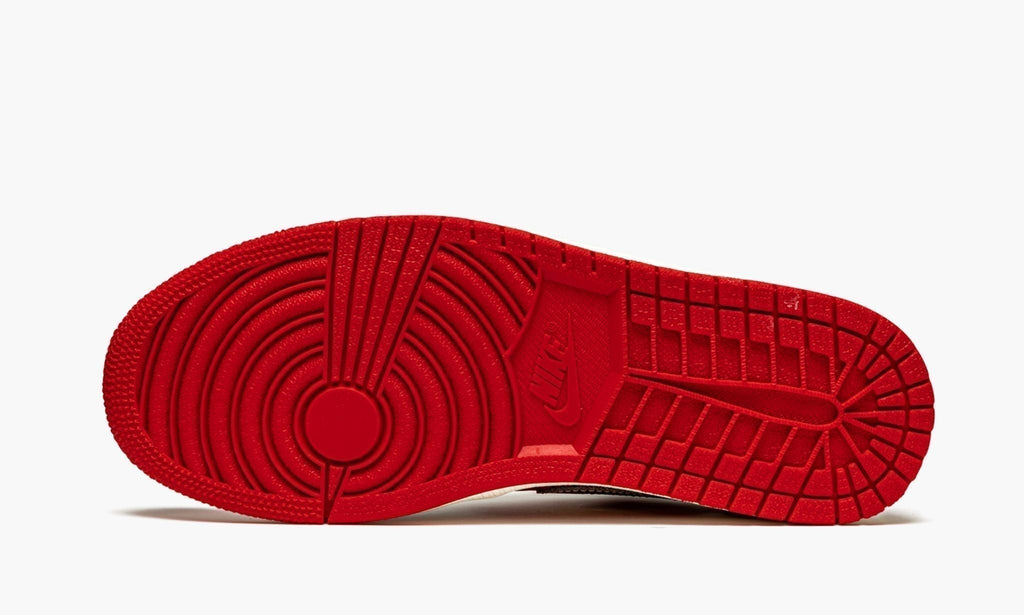 Air Jordan 1 Low SE "Spades" Sneakers