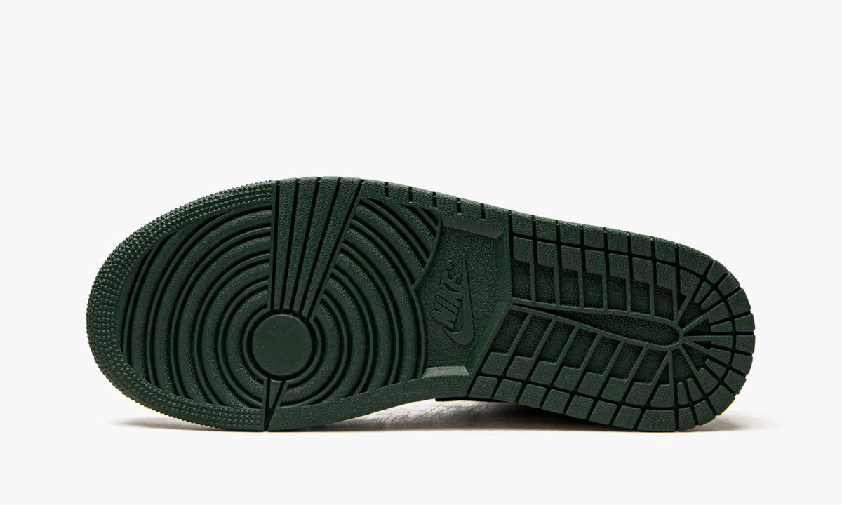 Air Jordan 1 Mid "Sonics" Sneakers