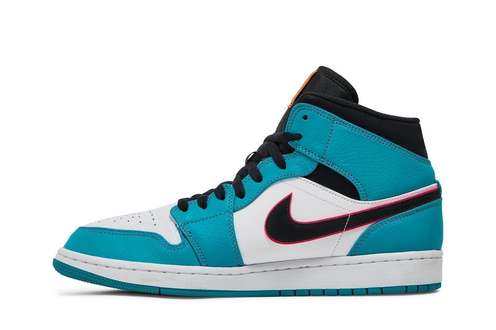 Air Jordan 1 MID SE South Beach Sneakers