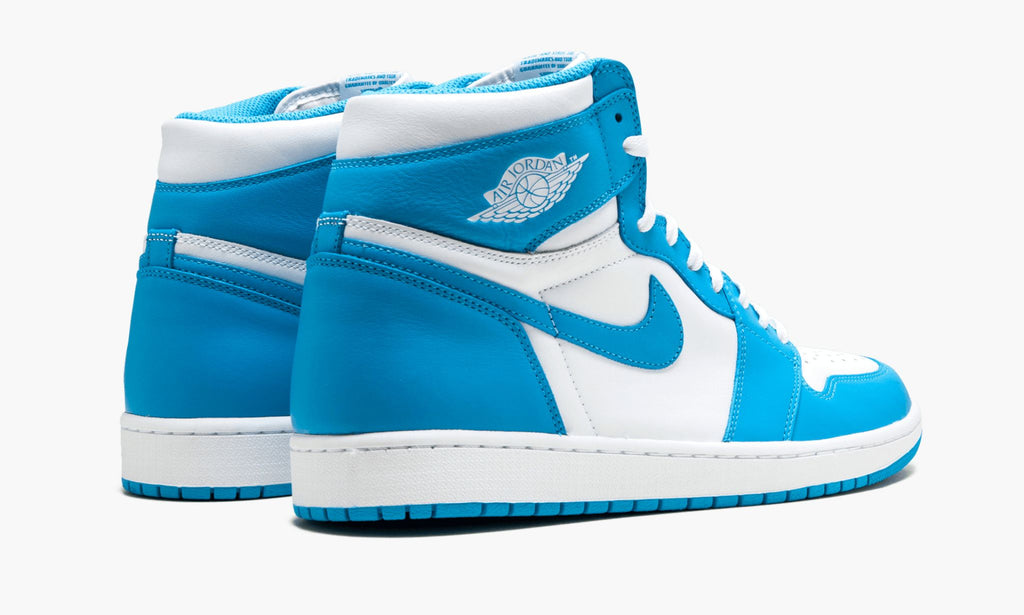 Air Jordan 1 Retro "UNC" Sneakers